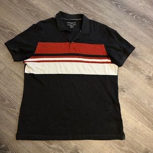 BANANA REPUBLIC POLO XL